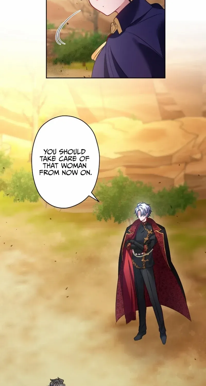 I Underestimated My Oshi’s Attachment Chapter 40 page 15 - 