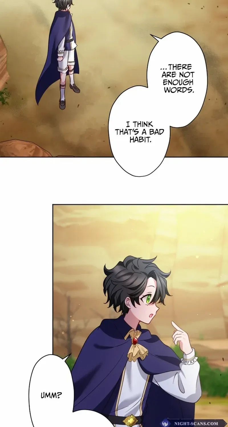 I Underestimated My Oshi’s Attachment Chapter 40 page 16 - 