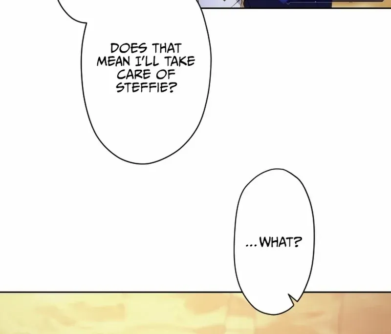 I Underestimated My Oshi’s Attachment Chapter 40 page 17 - 