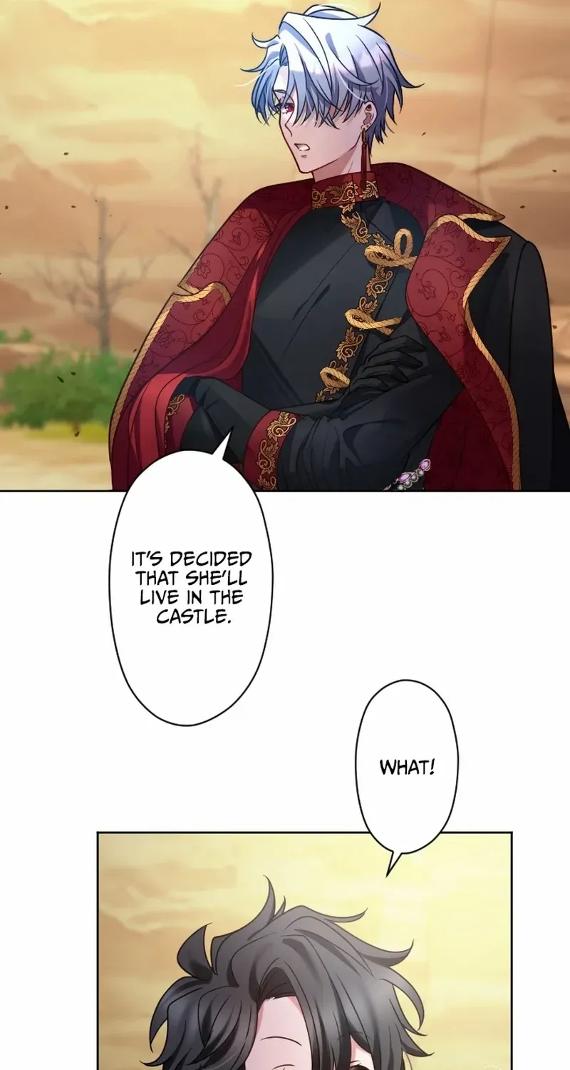 I Underestimated My Oshi’s Attachment Chapter 40 page 18 - 