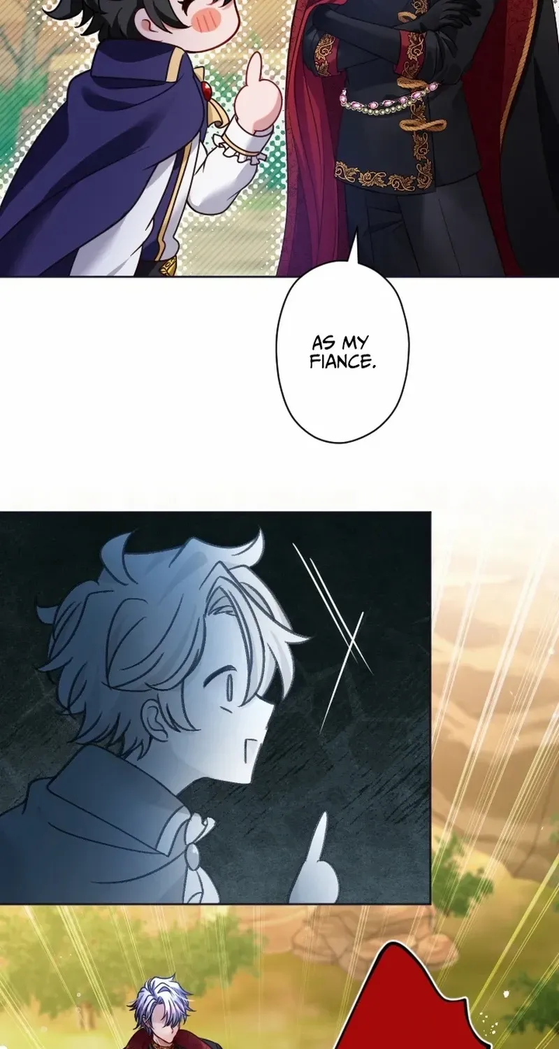 I Underestimated My Oshi’s Attachment Chapter 40 page 20 - 