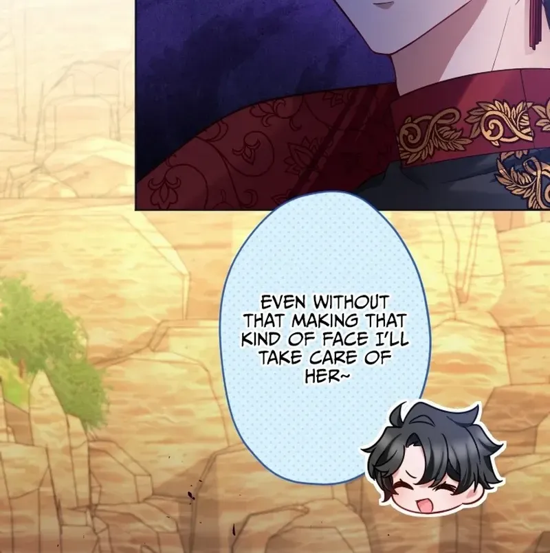 I Underestimated My Oshi’s Attachment Chapter 40 page 23 - 