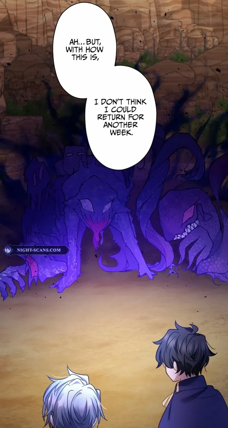 I Underestimated My Oshi’s Attachment Chapter 40 page 24 - 