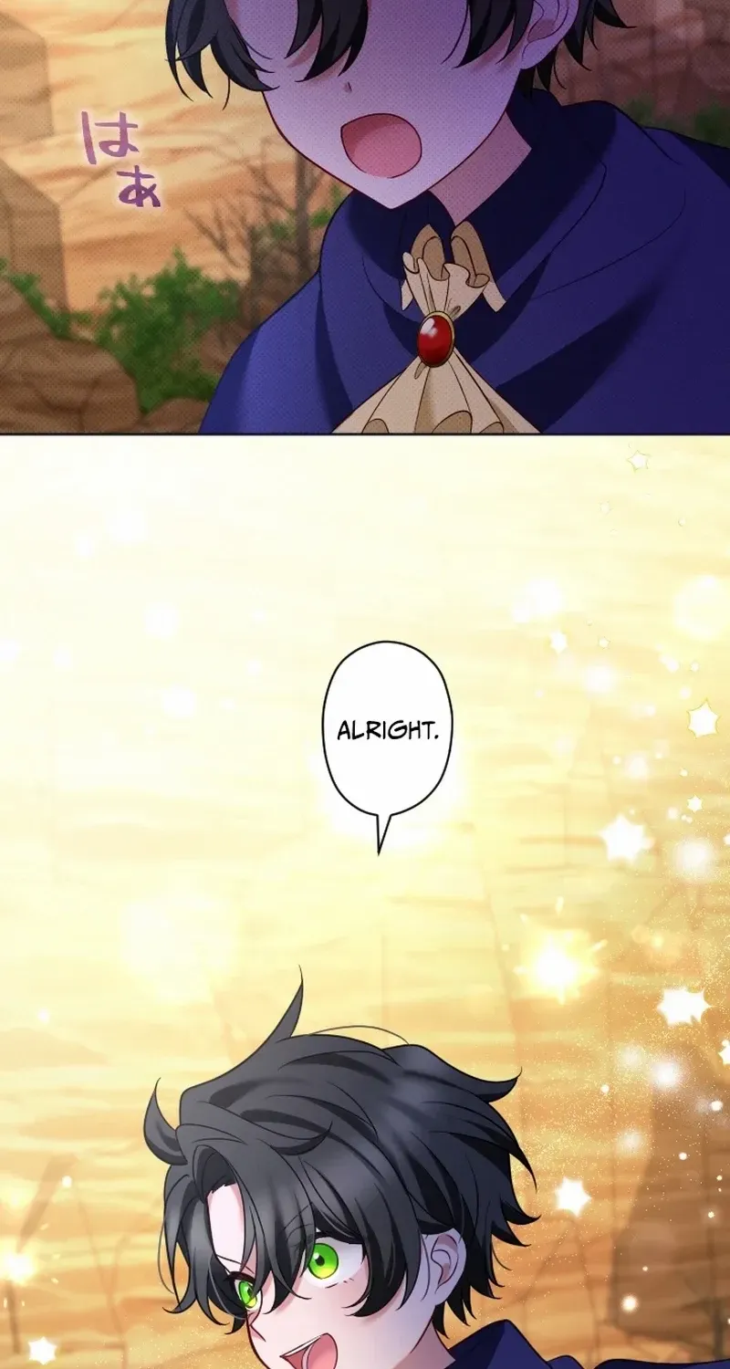I Underestimated My Oshi’s Attachment Chapter 40 page 27 - 