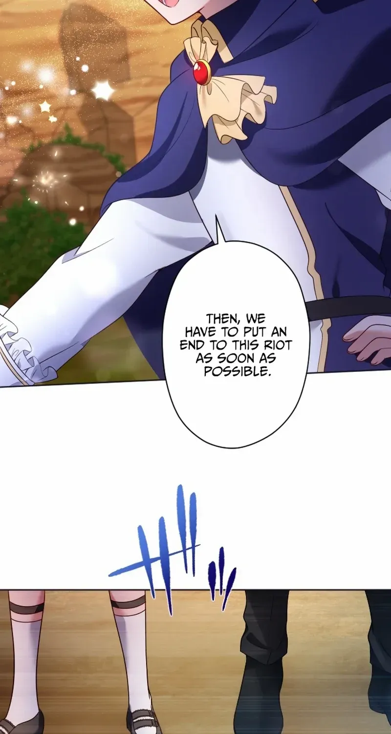 I Underestimated My Oshi’s Attachment Chapter 40 page 28 - 