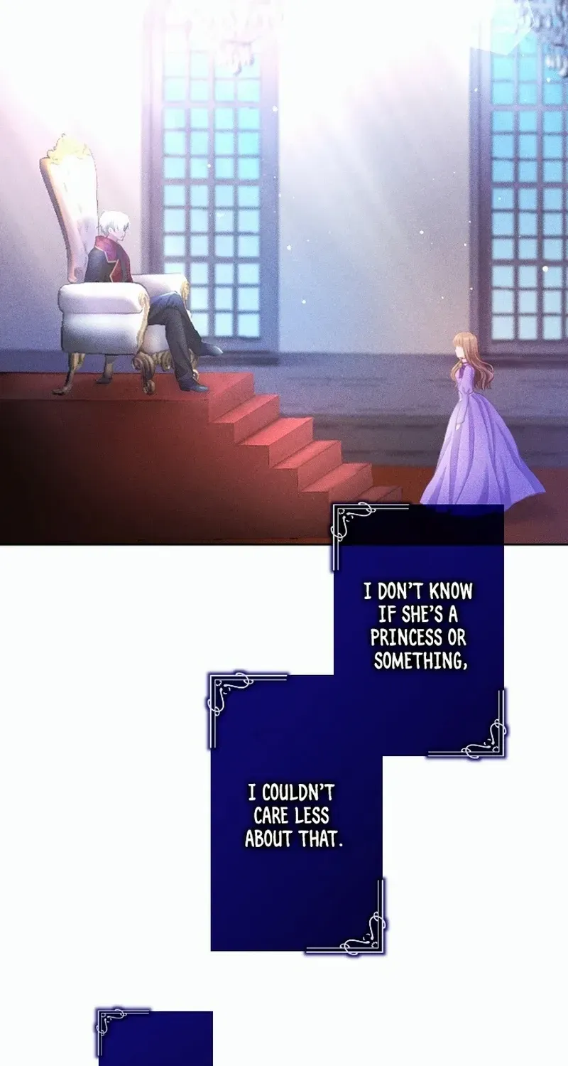 I Underestimated My Oshi’s Attachment Chapter 40 page 4 - 