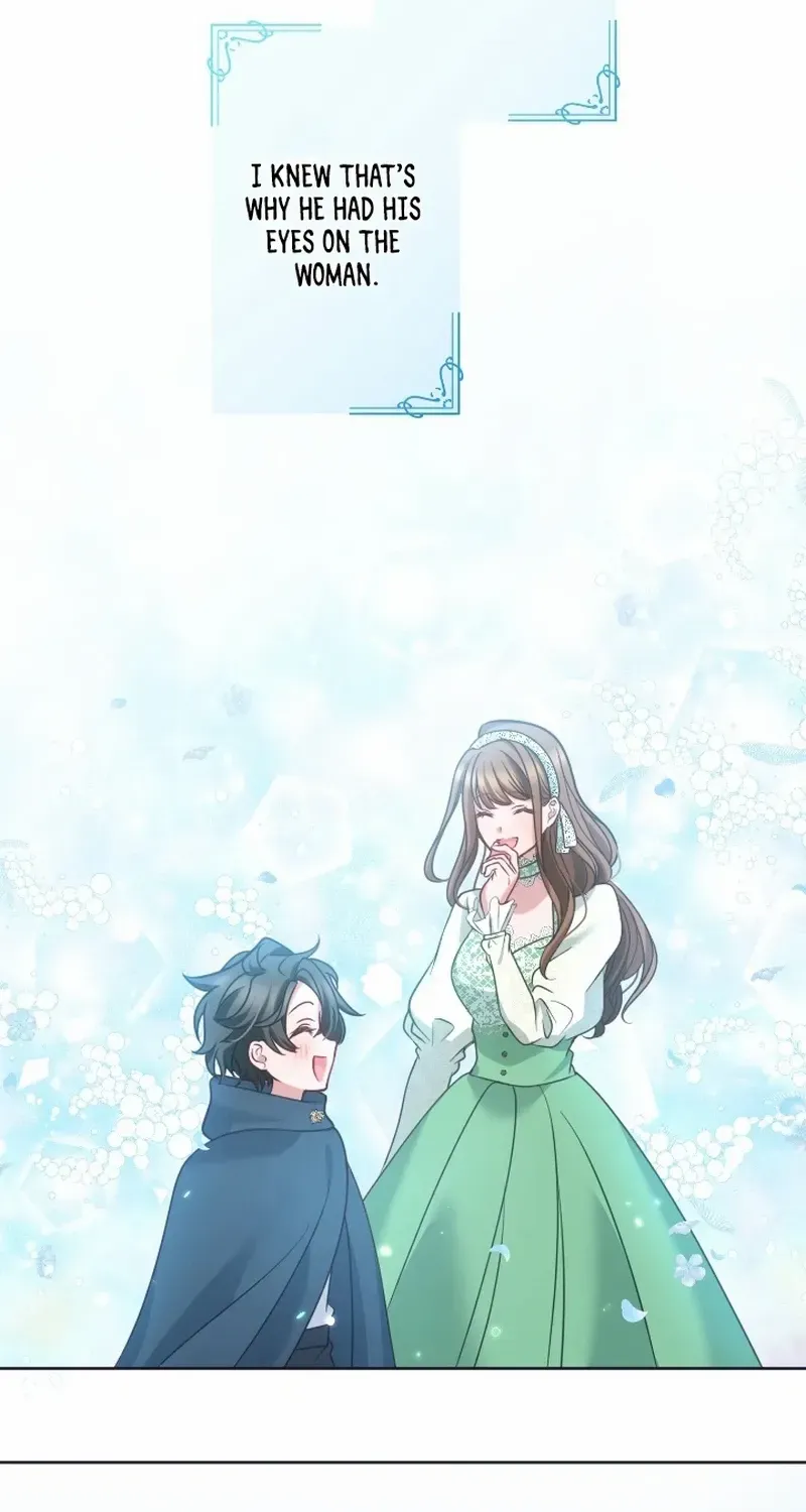 I Underestimated My Oshi’s Attachment Chapter 40 page 32 - 