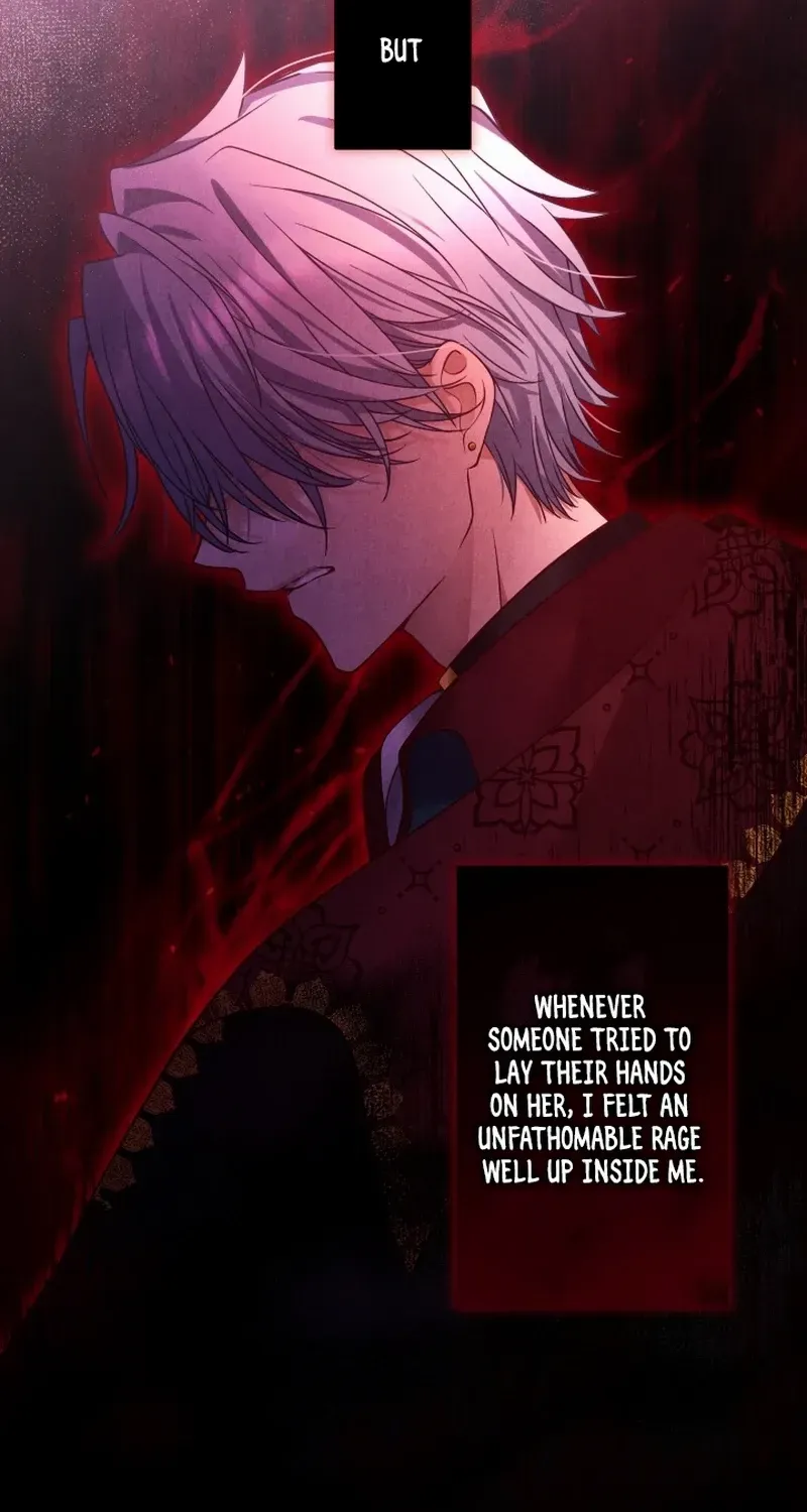 I Underestimated My Oshi’s Attachment Chapter 40 page 34 - 