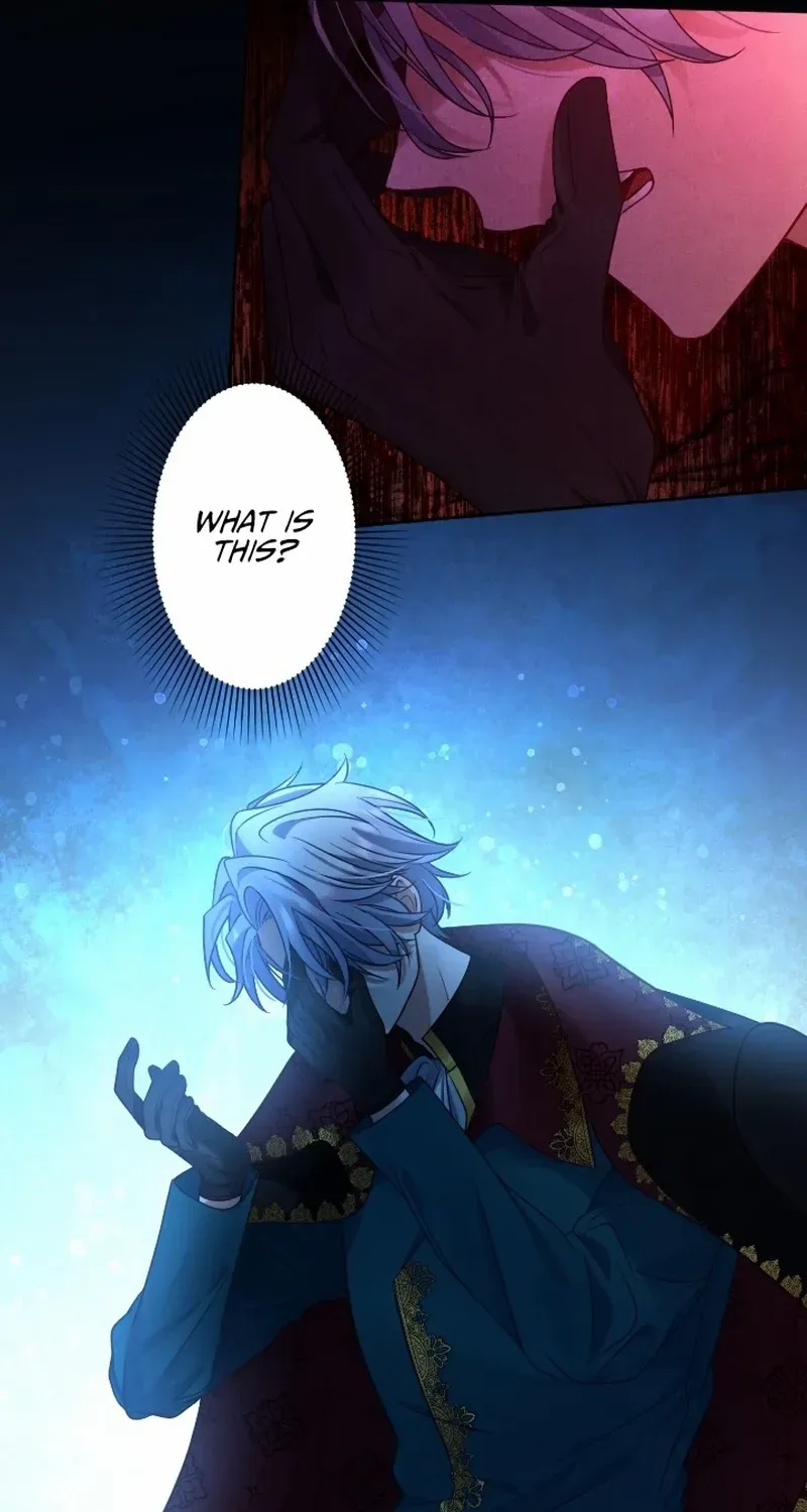 I Underestimated My Oshi’s Attachment Chapter 40 page 36 - 