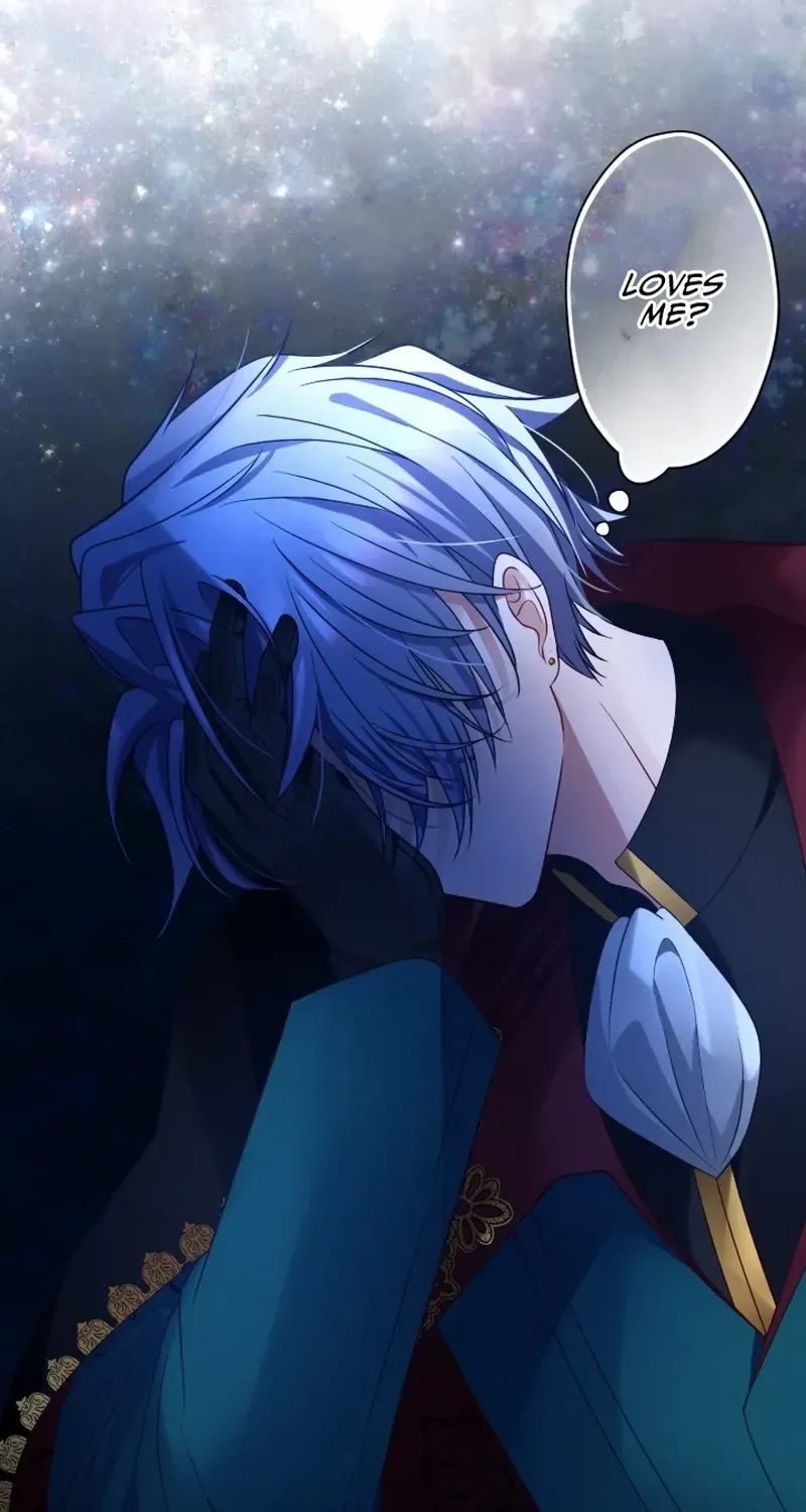 I Underestimated My Oshi’s Attachment Chapter 40 page 42 - 