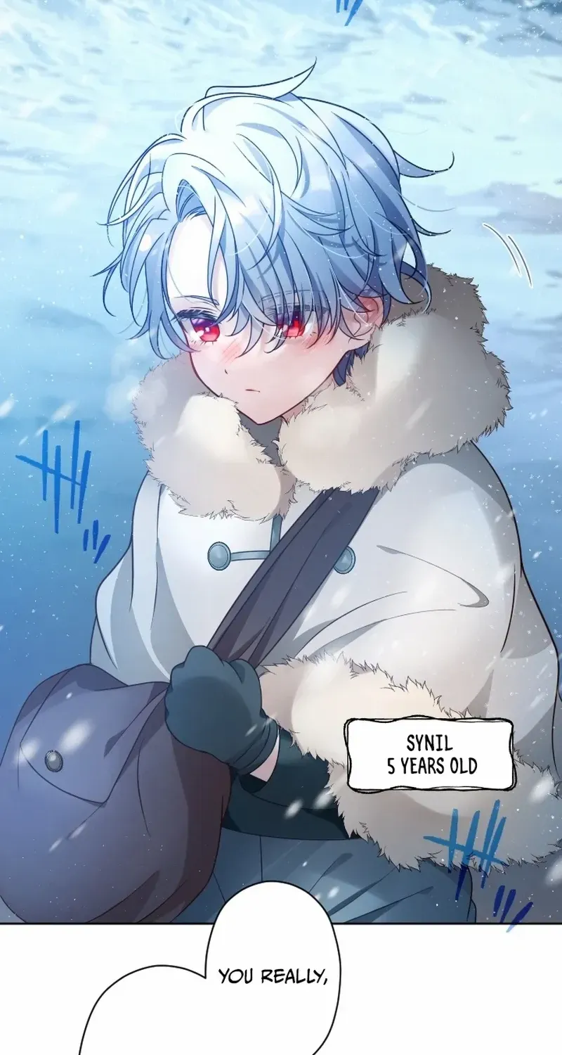 I Underestimated My Oshi’s Attachment Chapter 40 page 49 - 