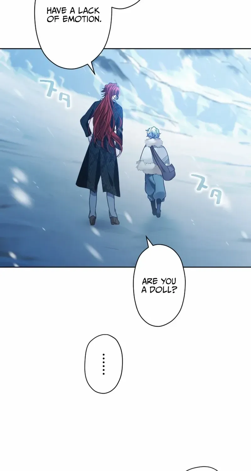 I Underestimated My Oshi’s Attachment Chapter 40 page 50 - 