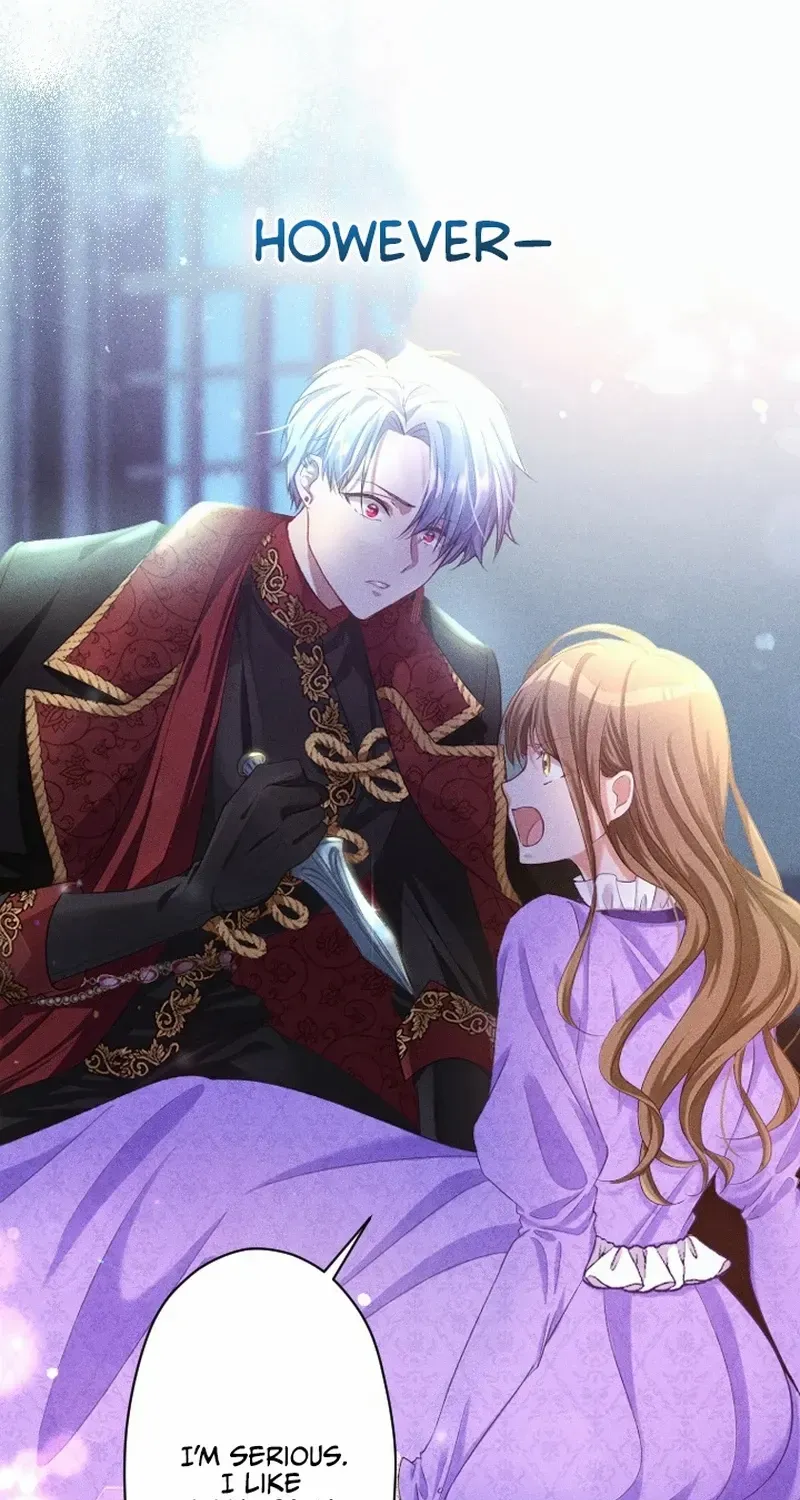 I Underestimated My Oshi’s Attachment Chapter 40 page 6 - 
