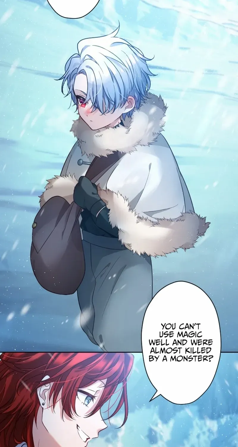 I Underestimated My Oshi’s Attachment Chapter 40 page 52 - 