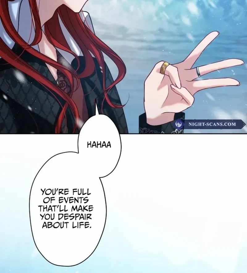 I Underestimated My Oshi’s Attachment Chapter 40 page 53 - 