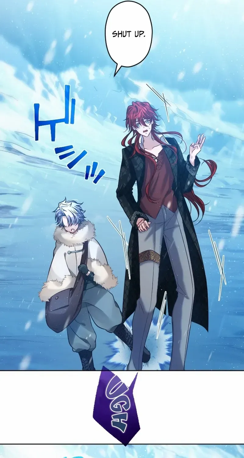 I Underestimated My Oshi’s Attachment Chapter 40 page 54 - 
