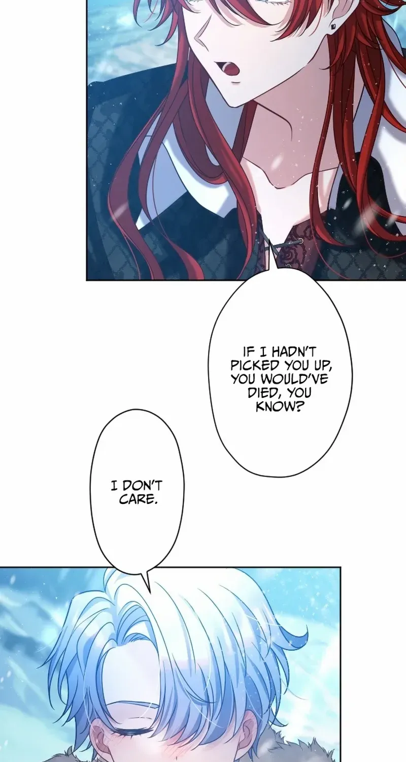 I Underestimated My Oshi’s Attachment Chapter 40 page 56 - 
