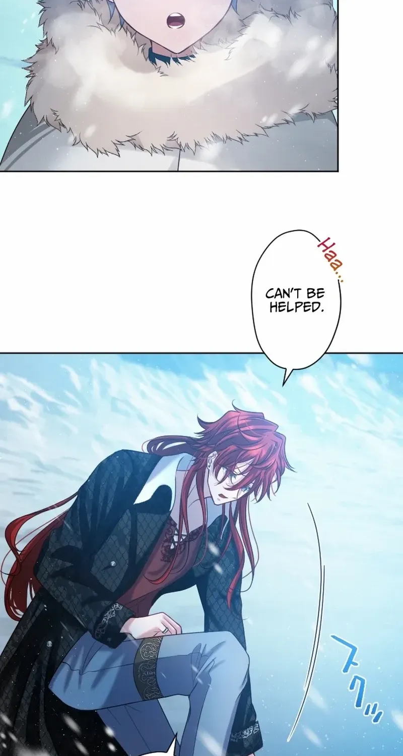 I Underestimated My Oshi’s Attachment Chapter 40 page 57 - 