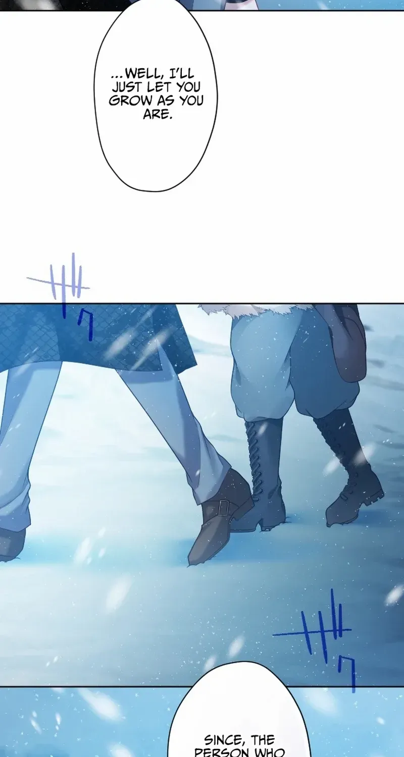 I Underestimated My Oshi’s Attachment Chapter 40 page 58 - 