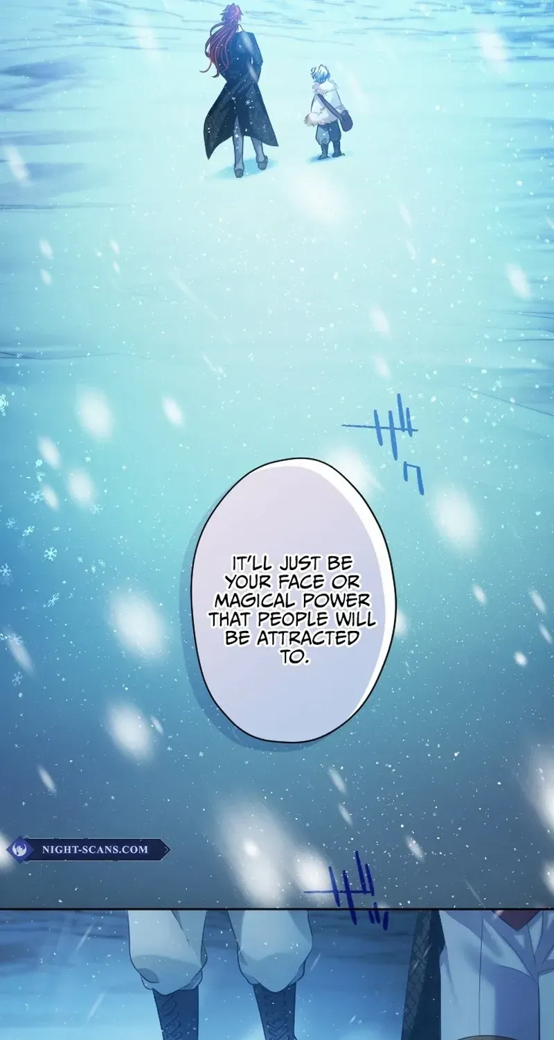 I Underestimated My Oshi’s Attachment Chapter 40 page 60 - 