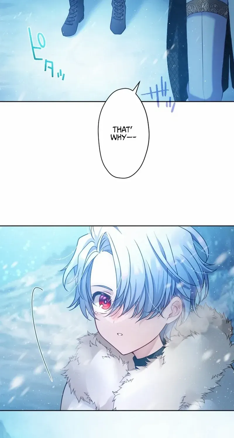 I Underestimated My Oshi’s Attachment Chapter 40 page 61 - 