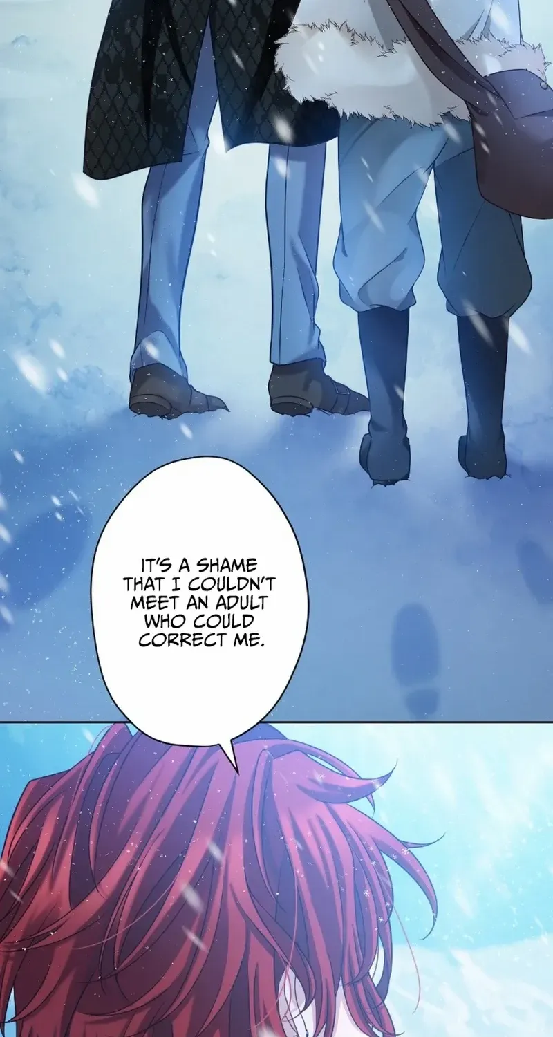 I Underestimated My Oshi’s Attachment Chapter 40 page 63 - 