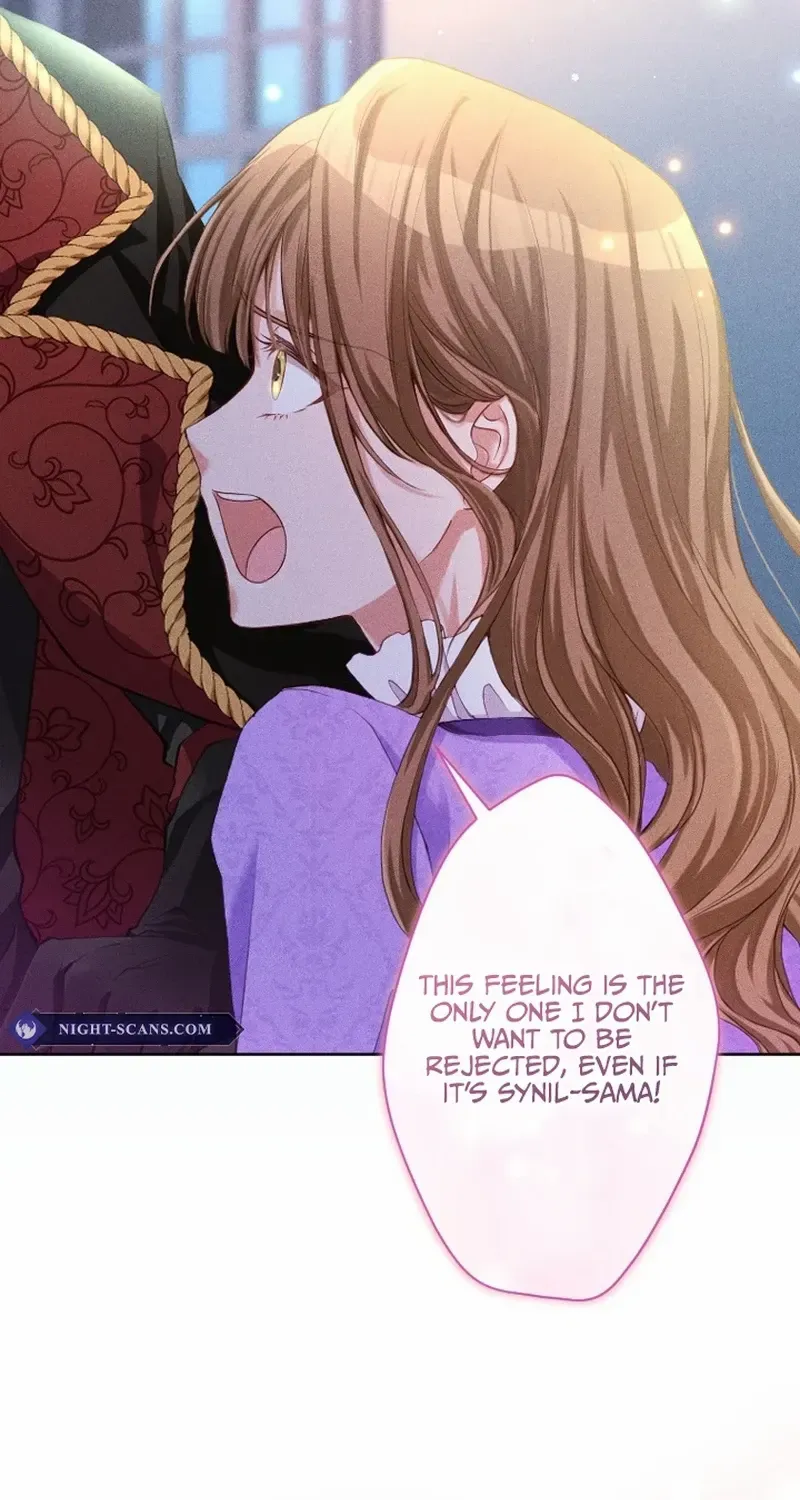I Underestimated My Oshi’s Attachment Chapter 40 page 8 - 