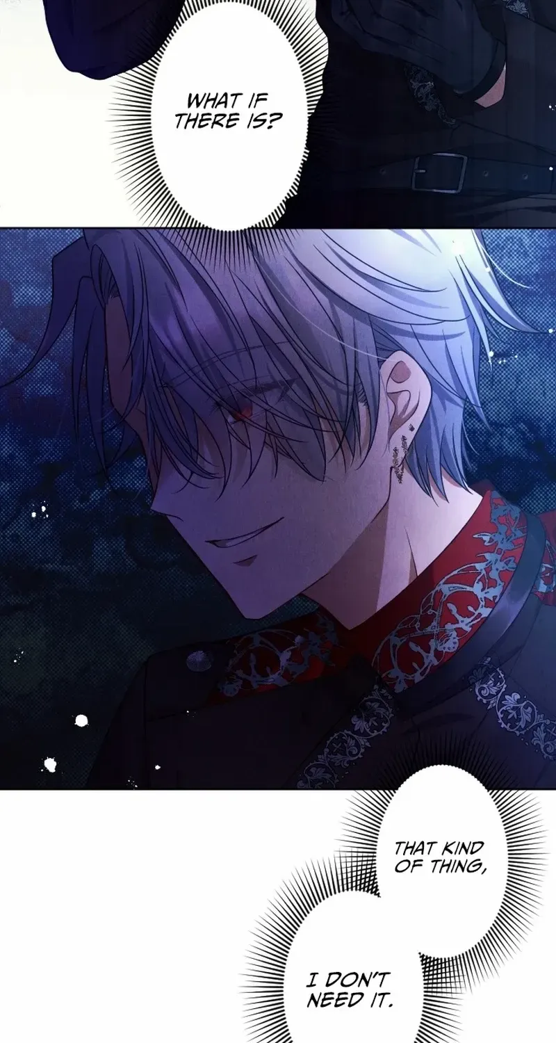 I Underestimated My Oshi’s Attachment Chapter 40 page 71 - 