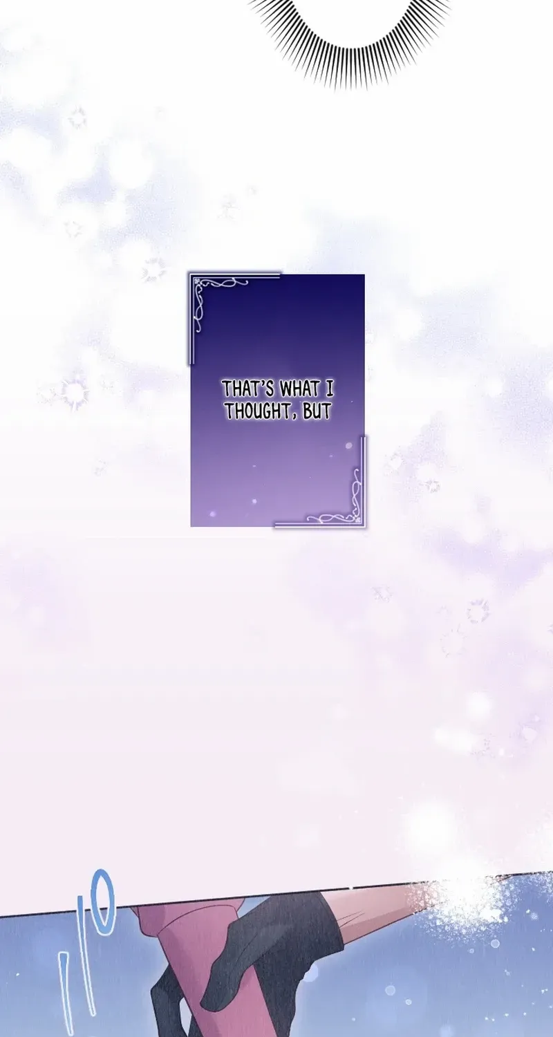 I Underestimated My Oshi’s Attachment Chapter 40 page 72 - 