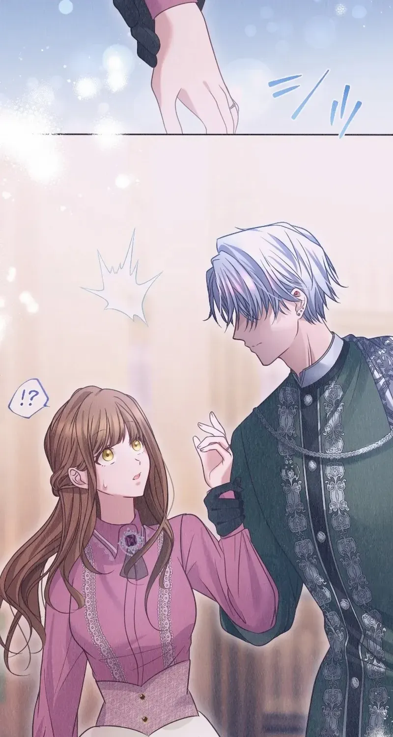 I Underestimated My Oshi’s Attachment Chapter 40 page 73 - 