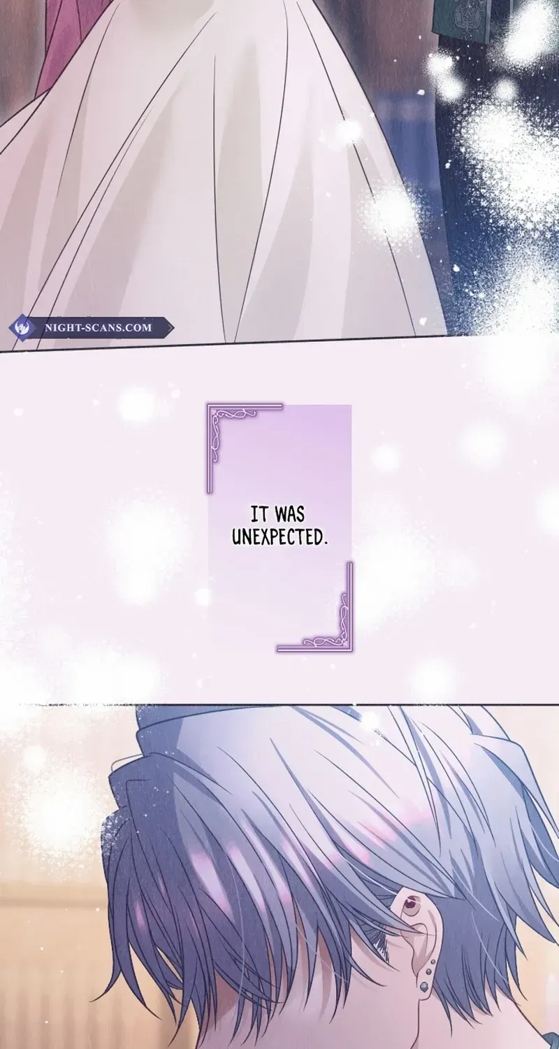 I Underestimated My Oshi’s Attachment Chapter 40 page 74 - 