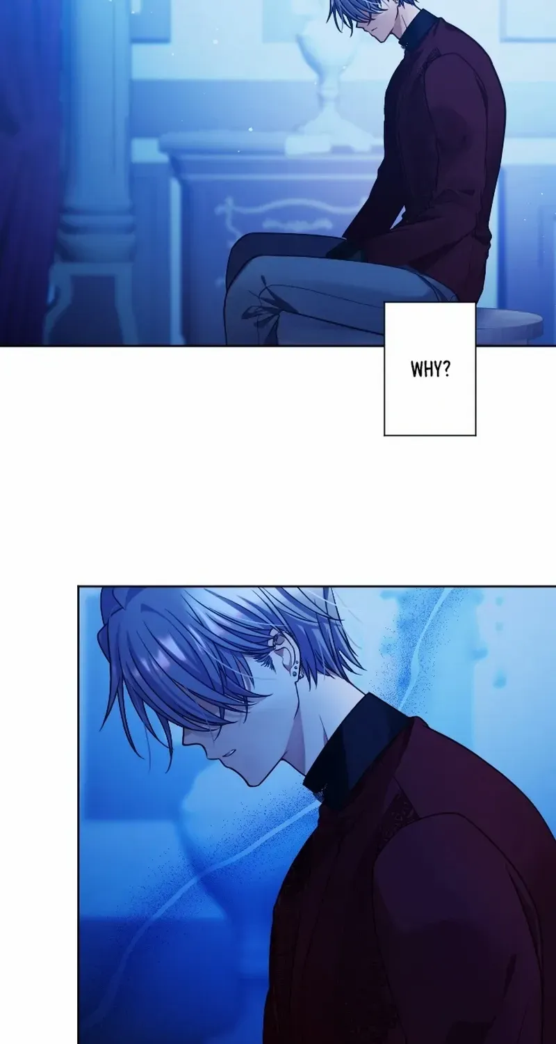 I Underestimated My Oshi’s Attachment Chapter 40 page 78 - 
