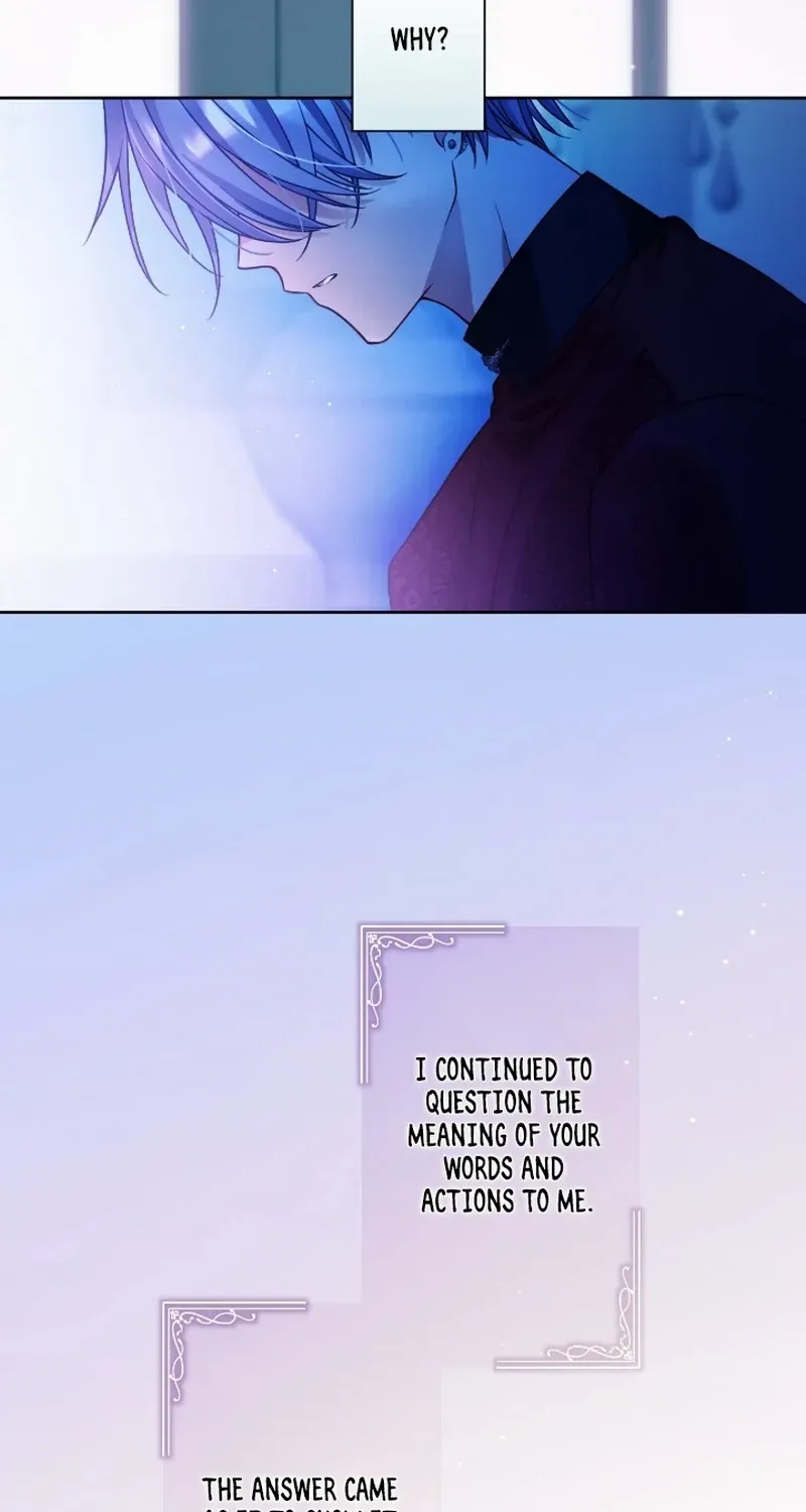 I Underestimated My Oshi’s Attachment Chapter 40 page 80 - 