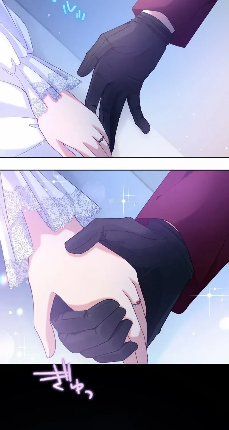 I Underestimated My Oshi’s Attachment Chapter 40 page 84 - 