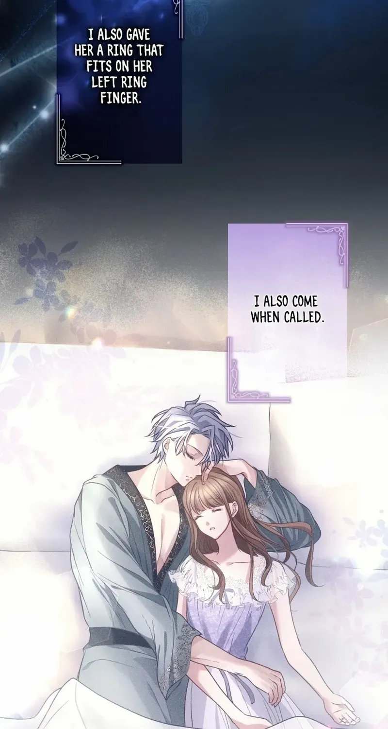 I Underestimated My Oshi’s Attachment Chapter 40 page 86 - 