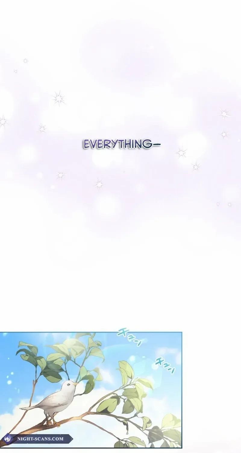 I Underestimated My Oshi’s Attachment Chapter 40 page 88 - 