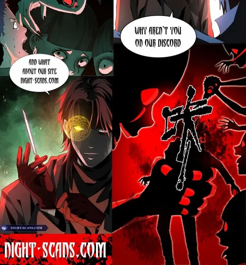 I Underestimated My Oshi’s Attachment Chapter 40 page 96 - 