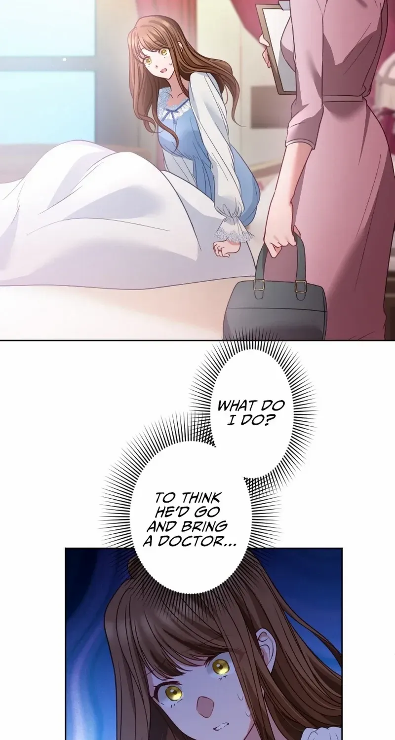 I Underestimated My Oshi’s Attachment Chapter 41 page 11 - 