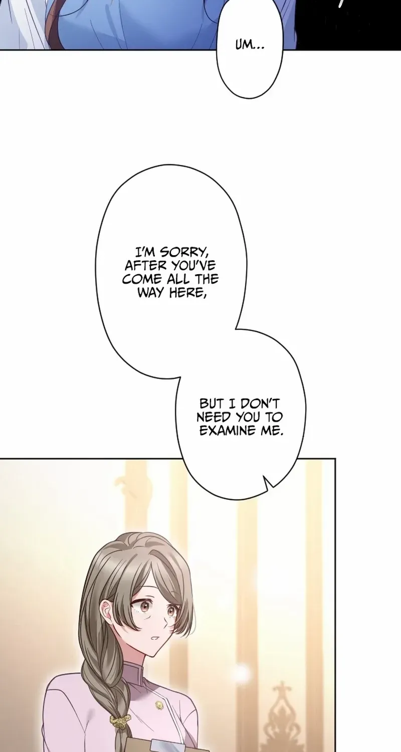 I Underestimated My Oshi’s Attachment Chapter 41 page 14 - 