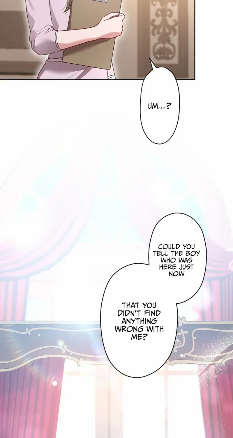 I Underestimated My Oshi’s Attachment Chapter 41 page 15 - 