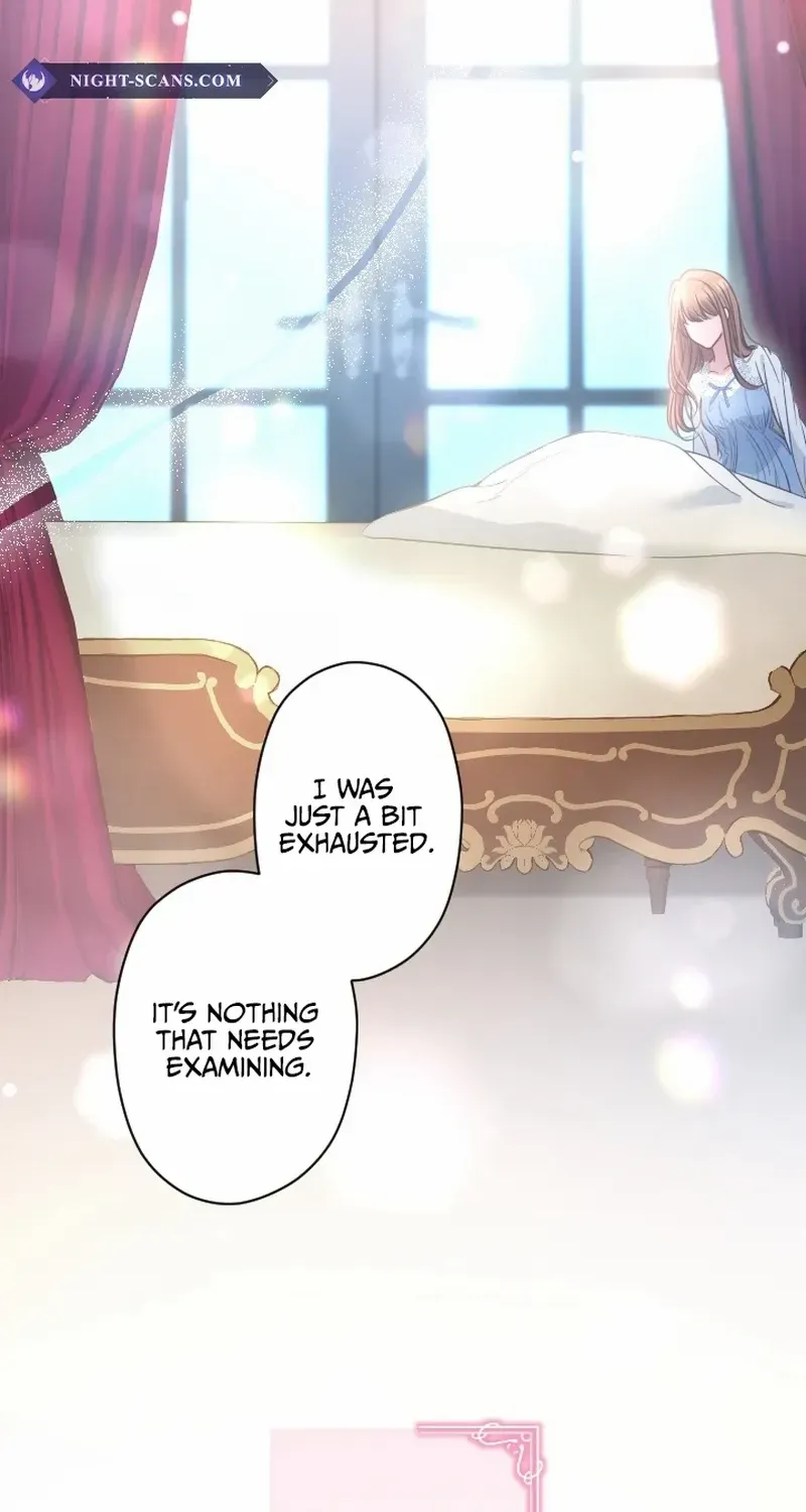 I Underestimated My Oshi’s Attachment Chapter 41 page 16 - 