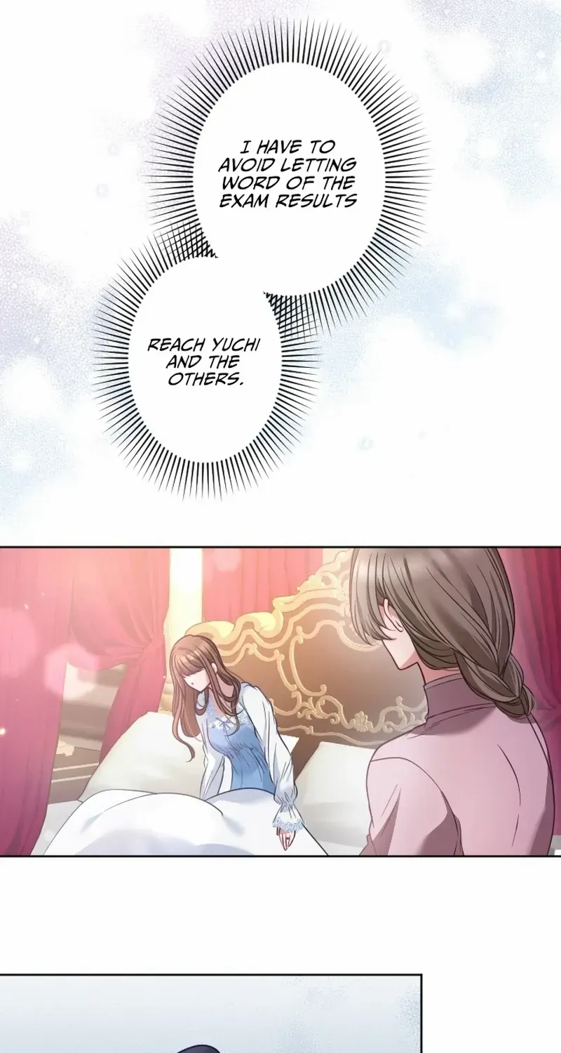 I Underestimated My Oshi’s Attachment Chapter 41 page 19 - 