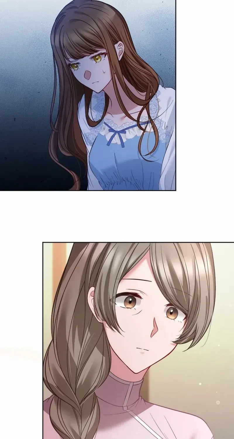 I Underestimated My Oshi’s Attachment Chapter 41 page 20 - 