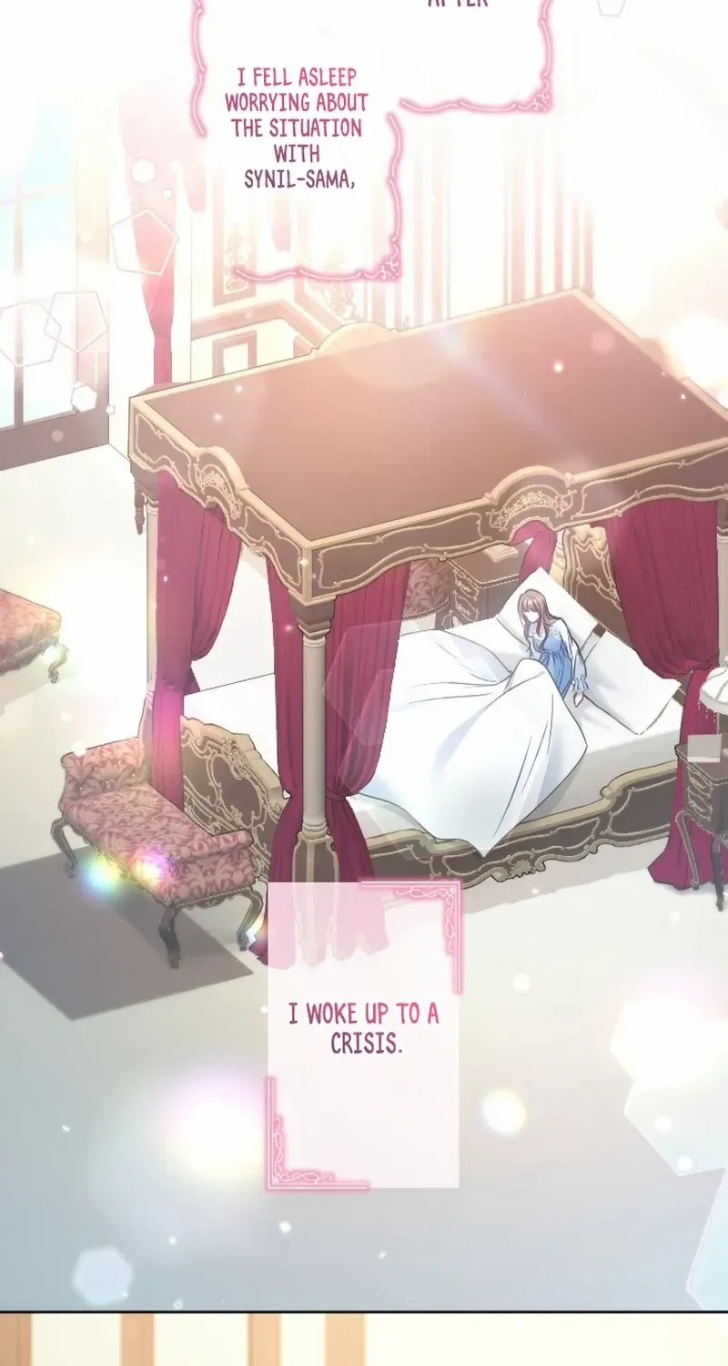 I Underestimated My Oshi’s Attachment Chapter 41 page 3 - 