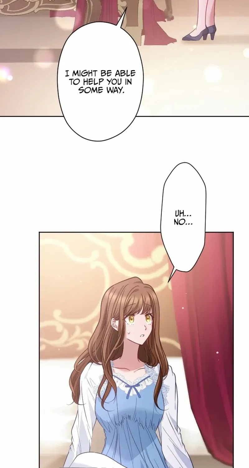 I Underestimated My Oshi’s Attachment Chapter 41 page 22 - 