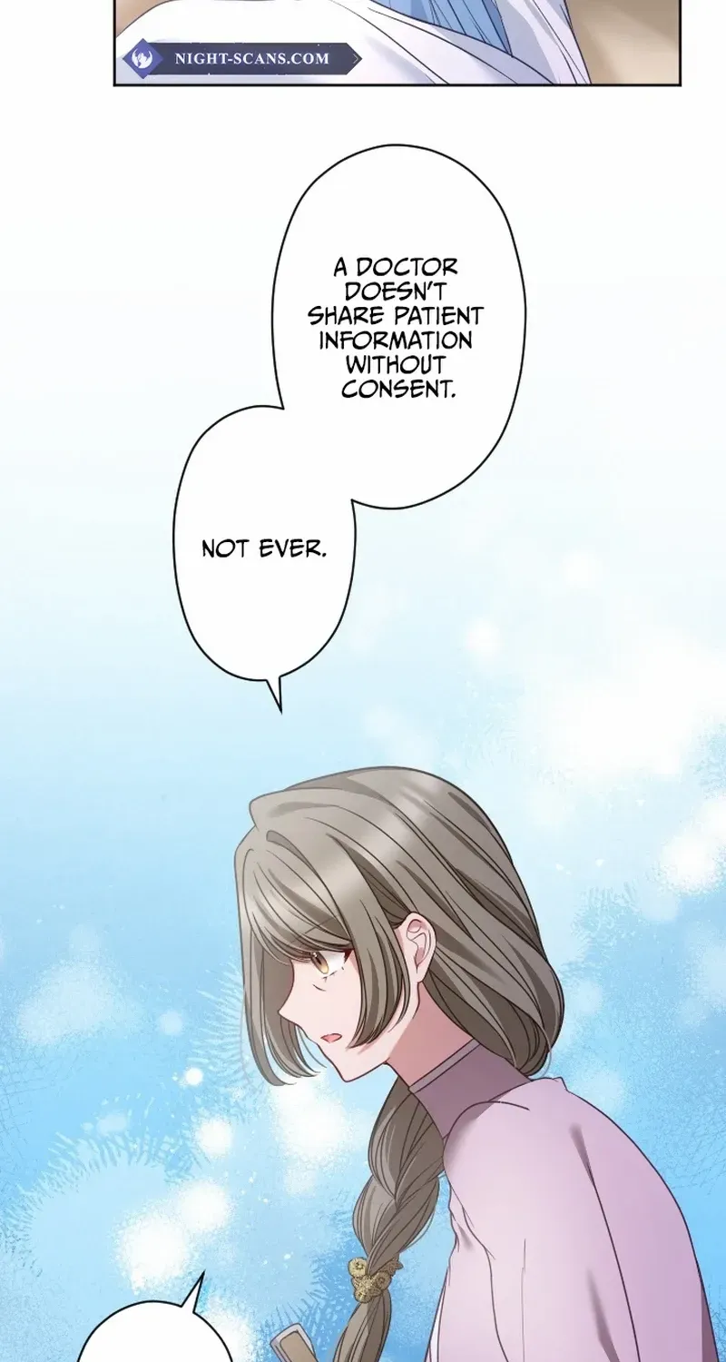I Underestimated My Oshi’s Attachment Chapter 41 page 23 - 