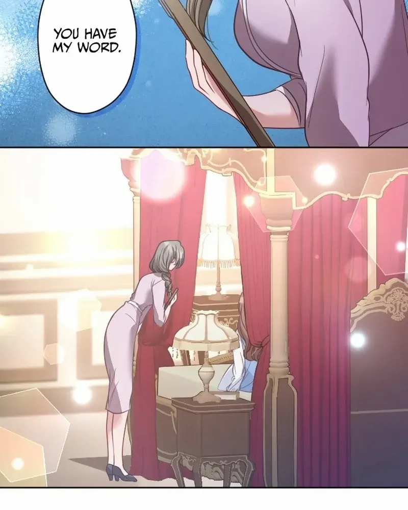 I Underestimated My Oshi’s Attachment Chapter 41 page 24 - 