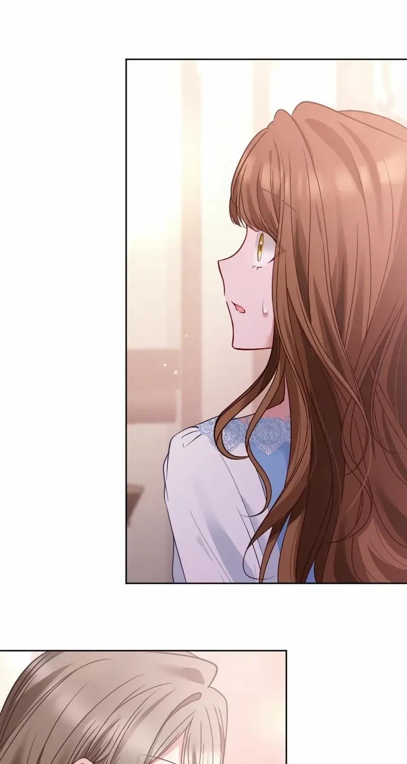 I Underestimated My Oshi’s Attachment Chapter 41 page 25 - 