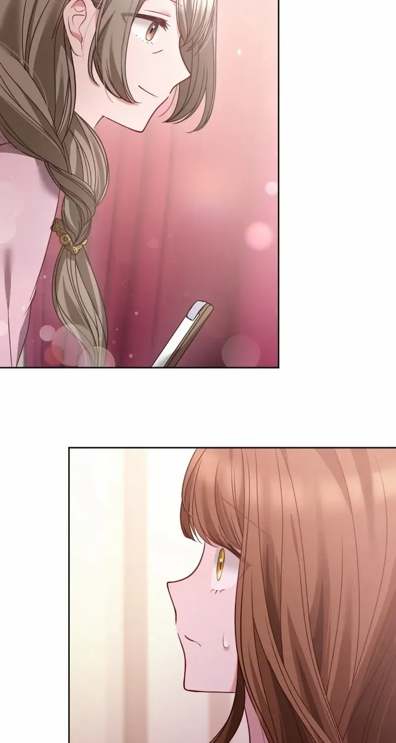 I Underestimated My Oshi’s Attachment Chapter 41 page 26 - 