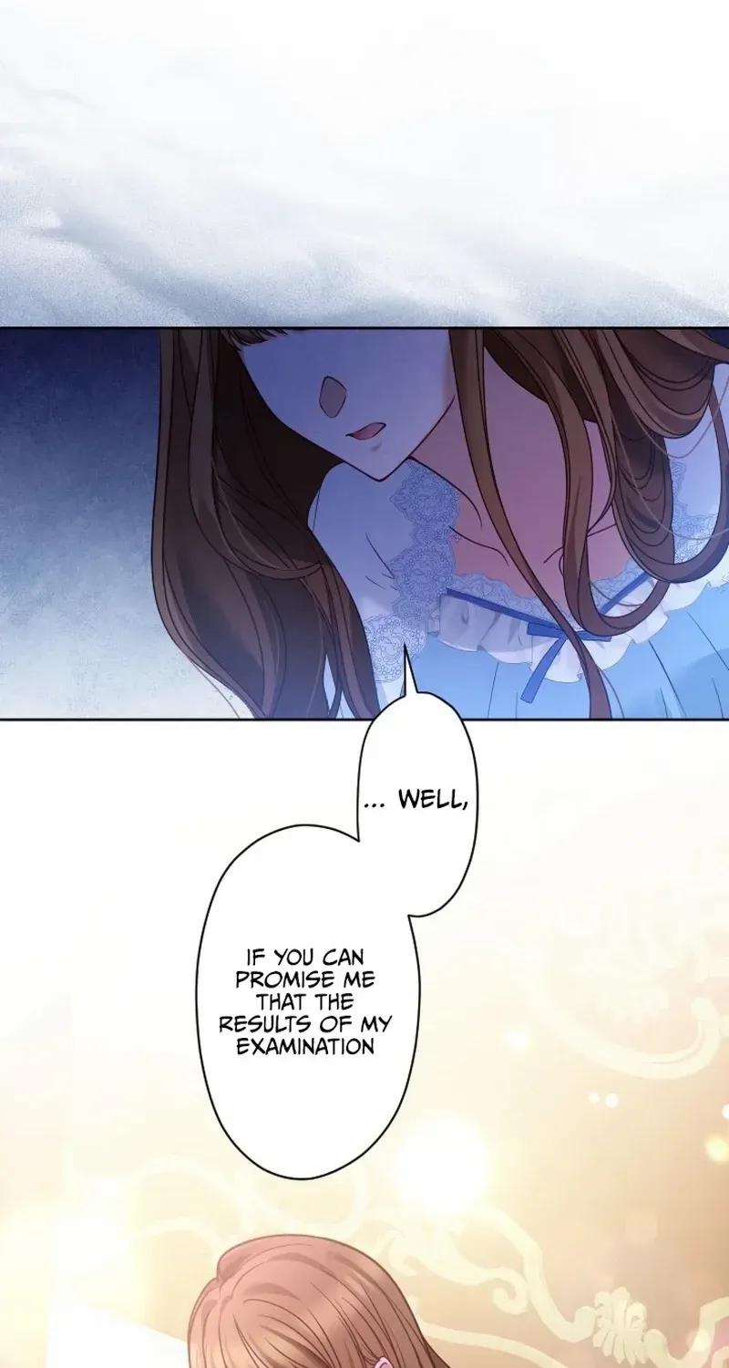 I Underestimated My Oshi’s Attachment Chapter 41 page 28 - 